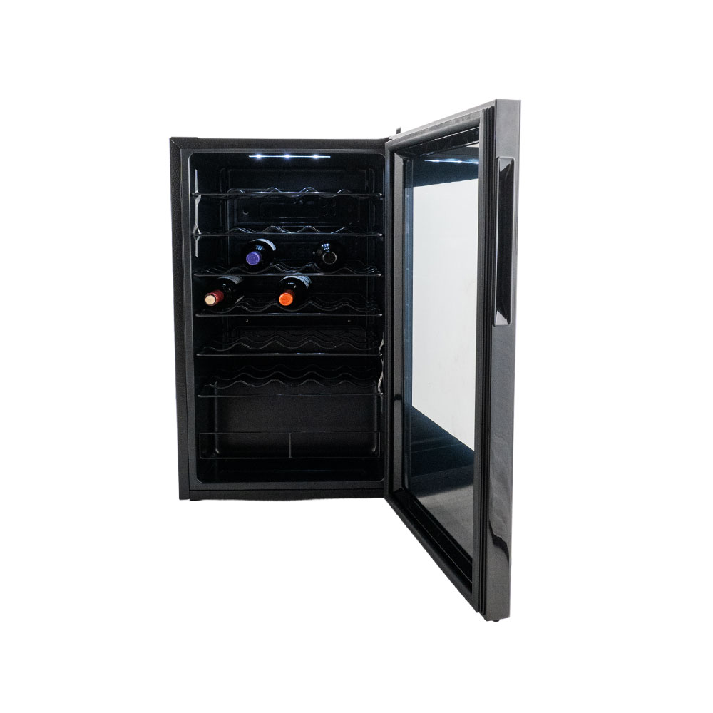 VINERA KTC WINE COOLER 34-BOTTLES (JC-94)