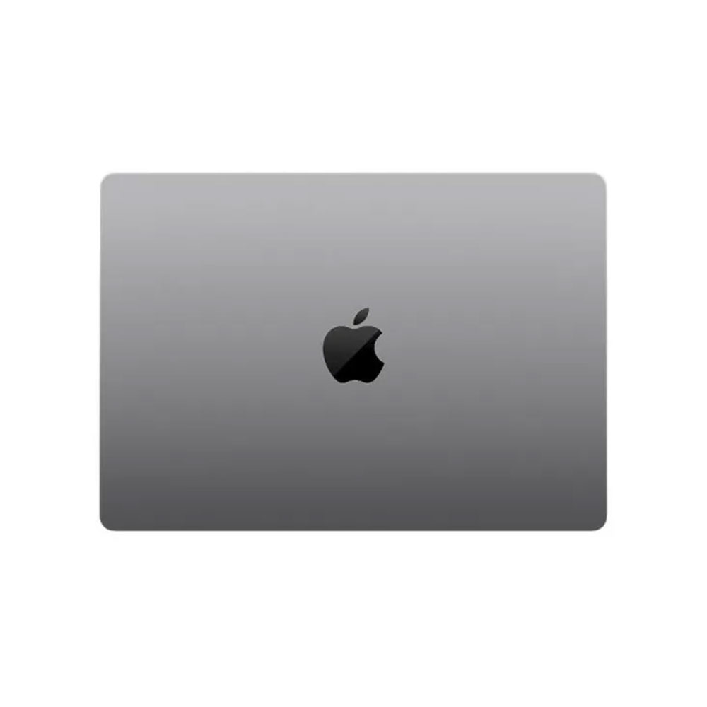 PORTÁTIL (HO) APPLE MACBOOK PRO 14.2" M3 PRO 8-CORE/8GB/512GB SSD/SPACE GRAY (MTL73LL/A)