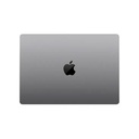 PORTÁTIL (HO) APPLE MACBOOK PRO 14.2" M3 PRO 8-CORE/8GB/512GB SSD/SPACE GRAY (MTL73LL/A)