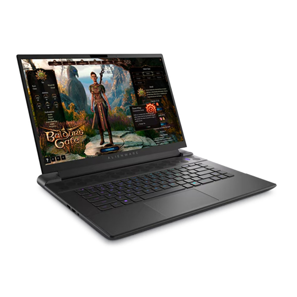 PORTATIL (NE) DELL GAMING ALIENWARE M16  CI7/3.70GHZ/16GB/1TB SSD/W11P/16"/NVIDIA RTX 4070 8GB