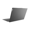 PORTÁTIL (HO) LENOVO IDEAPAD 5 CI7/2.8GHZ/8GB/512GB SSD/W11H/15.6"TOUCH(82FG01U2US)