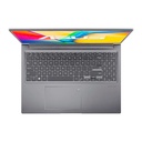 PORTÁTIL (HO) ASUS VIVOBOOK CI3/3.3GHZ/8GB/128GB SSD/W11/14"/QUIET BLUE (X1404ZA-I38128)