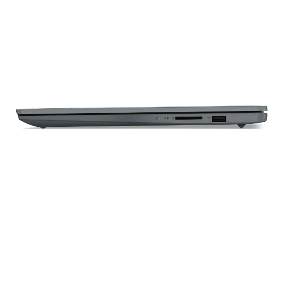 PORTÁTIL (HO) LENOVO IDEAPAD 1I CI5/1.3GHZ/8GB/512GB SSD/W11H/15.6"/GREY (82QD00CJUS)