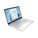 PORTÁTIL (HO) HP 15-DY5073DX CI7/3.50GHZ/16GB/512GB SSD/W11H/15.6"TOUCH/SILVER