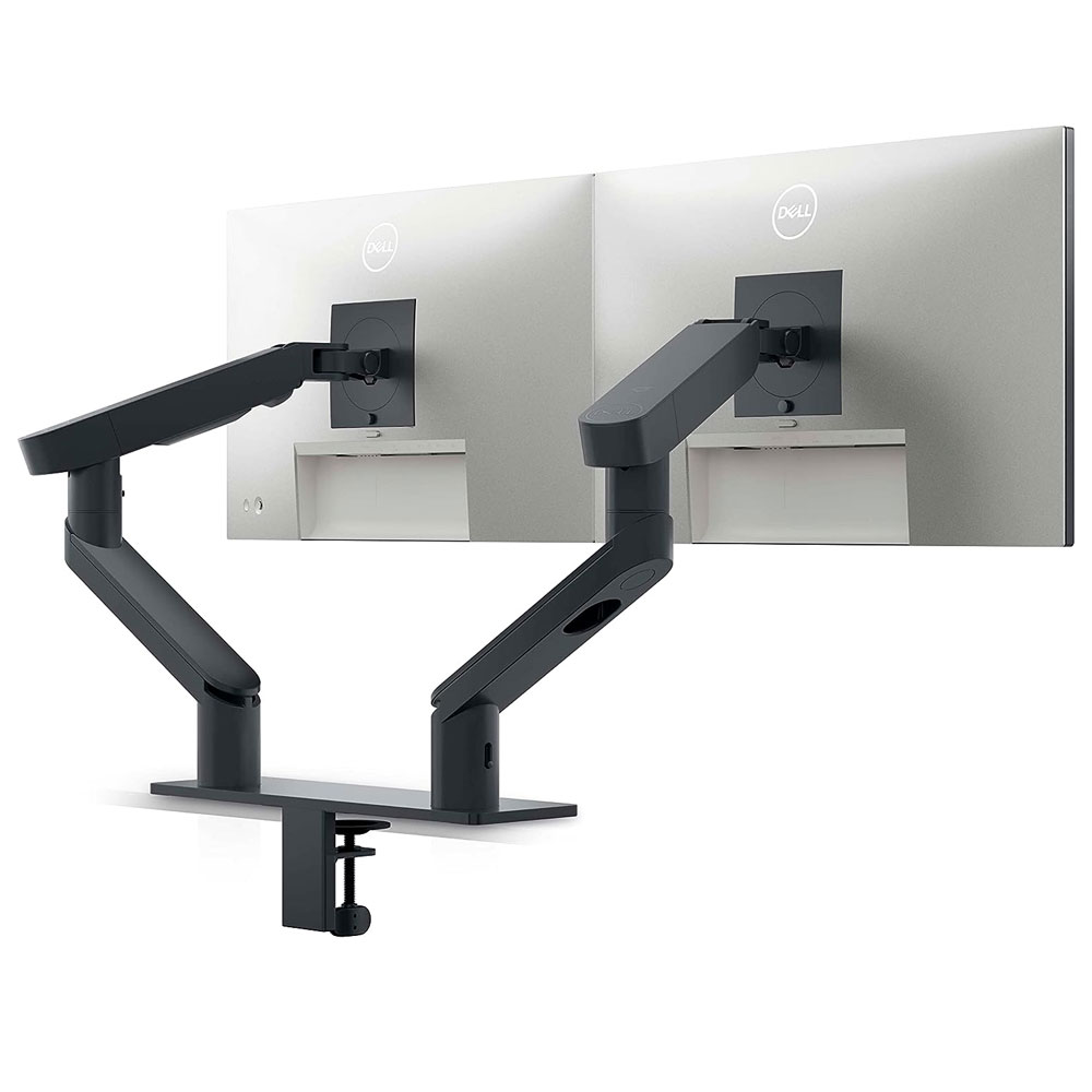 BASE DELL DUAL PARA MONITOR ARM MDA20 (4482-BBDL)