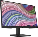 MONITOR FLAT HP 22" P22 G5 LED/LCD/DP/HDMI/VGA/FHD BLACK (64X86AA)