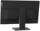 MONITOR FLAT LENOVO 22" THINKVISION E22-28 LED/LCD/HDMI/VGA/DP/FHD BLACK (62BAMAR4LA)