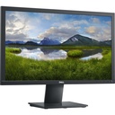 MONITOR FLAT DELL 22" E2220H LED/LCD/VGA/DP/FHD BLACK (210-BCWD)