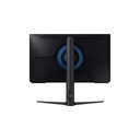 MONITOR FLAT SAMSUNG 27" G32A ODYSSEY GAMING LED/LCD/HDMI/DP/FHD BLACK (LS27AG320NNXZA)