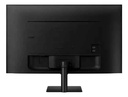 MONITOR FLAT SAMSUNG 32" SMART APPS WIFI BT/HDMI/USB/FHD BLACK (LS32BM500ENXGO)