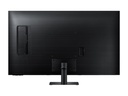 MONITOR FLAT SAMSUNG 43" M7 M70D SMART/HDMI/USB-C/4K/BLACK (LS43DM702UNXGO)