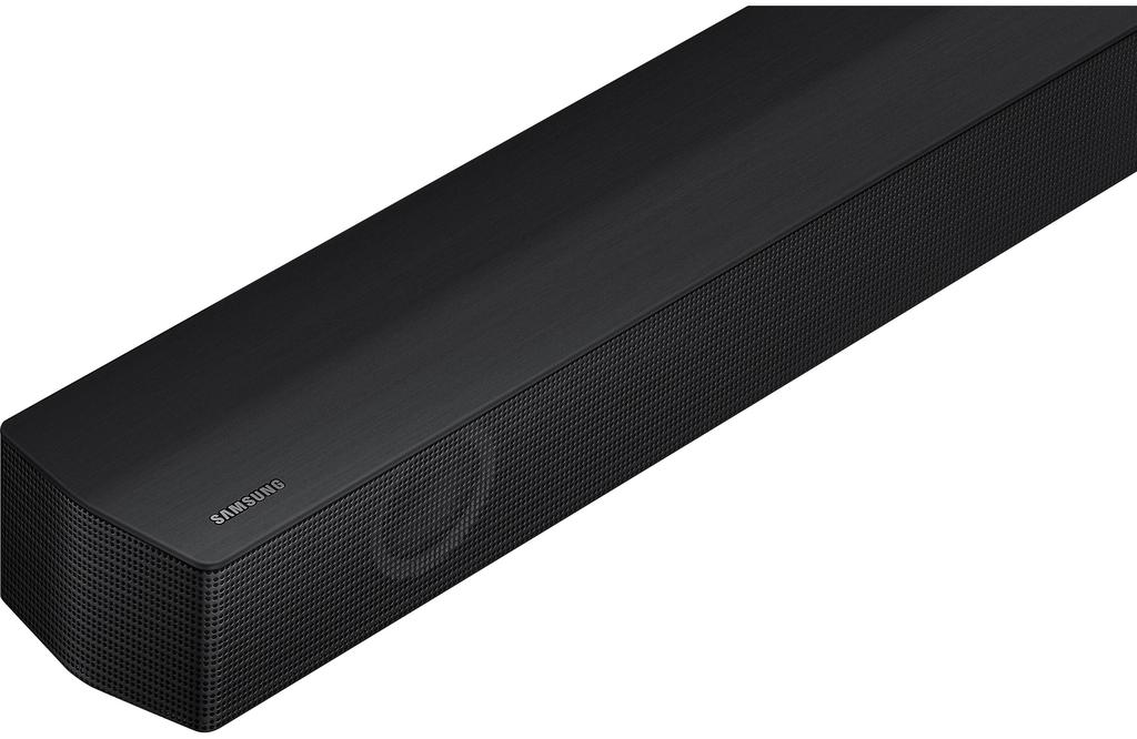 BARRA DE SONIDO SAMSUNG SOUNDBAR HW-B550 2.1CH WIRELESS BLACK(HW-B550/ZP)