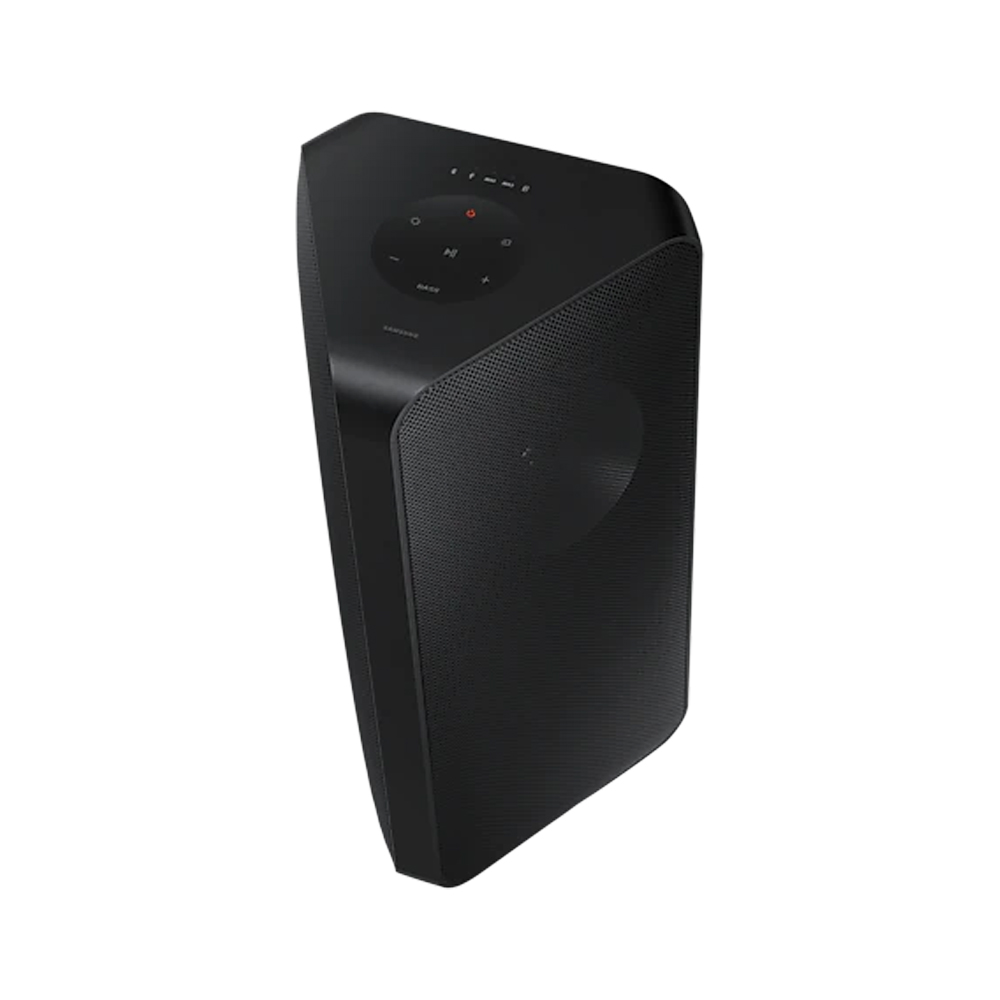 TORRE DE SONIDO SAMSUNG SOUND TOWER MX-ST40B USB/BLUETOOTH BLACK(MX-ST40B/ZP)