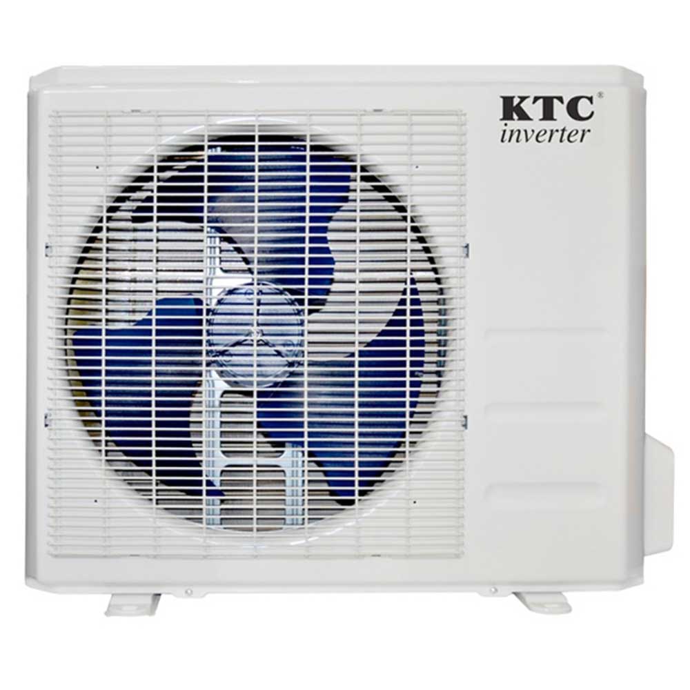 ACONDICIONADOR DE AIRE KTC SPLIT INVERTER SEER 21 12,000BTU 220V/ WIFI INCLUIDO (CEAG15-12CRFN1) (2YW)