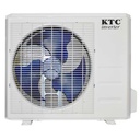 ACONDICIONADOR DE AIRE KTC SPLIT INVERTER SEER 21 24,000BTU/220V (CEAG15-24CRFN1) (2YW)