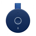 BOCINA PORTÁTIL LOGITECH ULTIMATE EARS BOOM 3 WIRELESS BLUETOOTH LAGOON BLUE (984-001350)