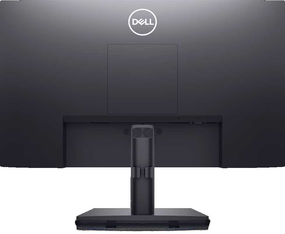 MONITOR FLAT DELL 22" E2222H LED/LCD/VGA/DP/FHD BLACK (210-BCWM)