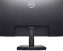 MONITOR FLAT DELL 22" E2222H LED/LCD/VGA/DP/FHD BLACK (210-BCWM)