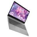 PORTÁTIL (HO) LENOVO IDEAPAD 3 CI3/3GHZ/8GB/128GB SSD/W11H/14" (81X700FUUS)