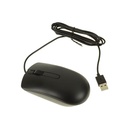 MOUSE DELL MS116 ÓPTICO USB BLACK (275-BBCC)