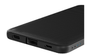 CARGADOR KLIPX POWERCELL LITE RECHARGABLE 5K/12W/5V/2.4A/USB-A BLACK (KPB-250)