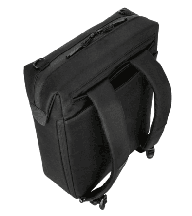 BULTO TARGUS 15-16" BRIEFCASE CONVERTIBLE DAYPACK  WORK+ /BLACK (TBB609GL)