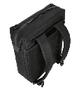 BULTO TARGUS 15-16" BRIEFCASE CONVERTIBLE DAYPACK  WORK+ /BLACK (TBB609GL)