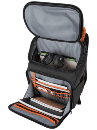 BULTO TARGUS 15.6" BACKPACK CITYSMART EVA PRO BLACK (TSB895)