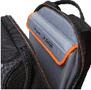 BULTO TARGUS 15.6" BACKPACK CITYSMART EVA PRO BLACK (TSB895)