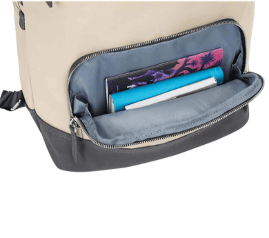 BULTO TARGUS 15" BACKPACK NEWPORT CREAM (TBB59906GL-70)