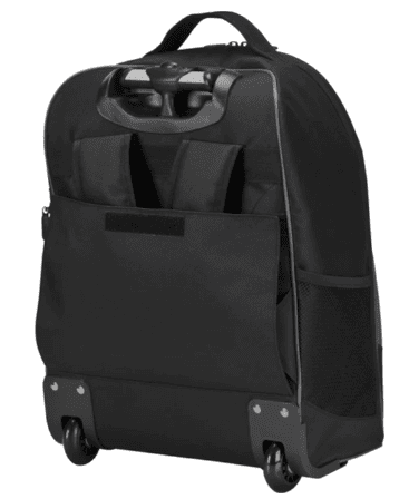 BULTO TARGUS 16" BACKPACK COMPACT ROLLING BLACK (TSB750US)