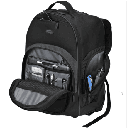 BULTO TARGUS 16" BACKPACK COMPACT ROLLING BLACK (TSB750US)