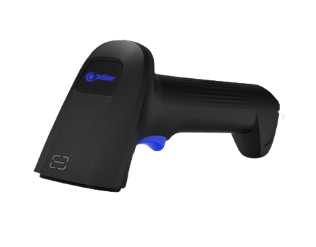 SCANNER 3NSTAR BARCODE 2D AUTOSENSE/USB BLACK (SC415)