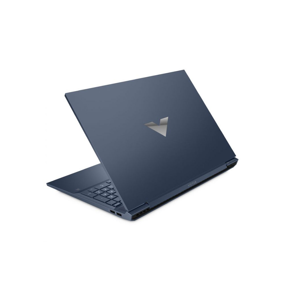 PORTÁTIL (HO) HP VICTUS 16-D0506LA GAMING CI5/2.4GHZ/8GB/512GB SSD/GEFORCE RTX 3050 4GB/W11H/16"/BLUE (62C04LA)