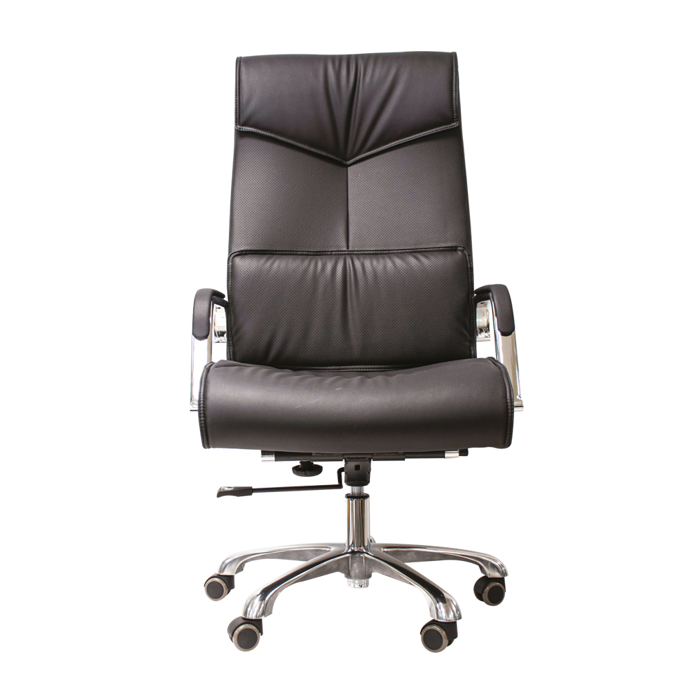 SILLÓN EJECUTIVA STARKEN EN PIEL (YS-376A)