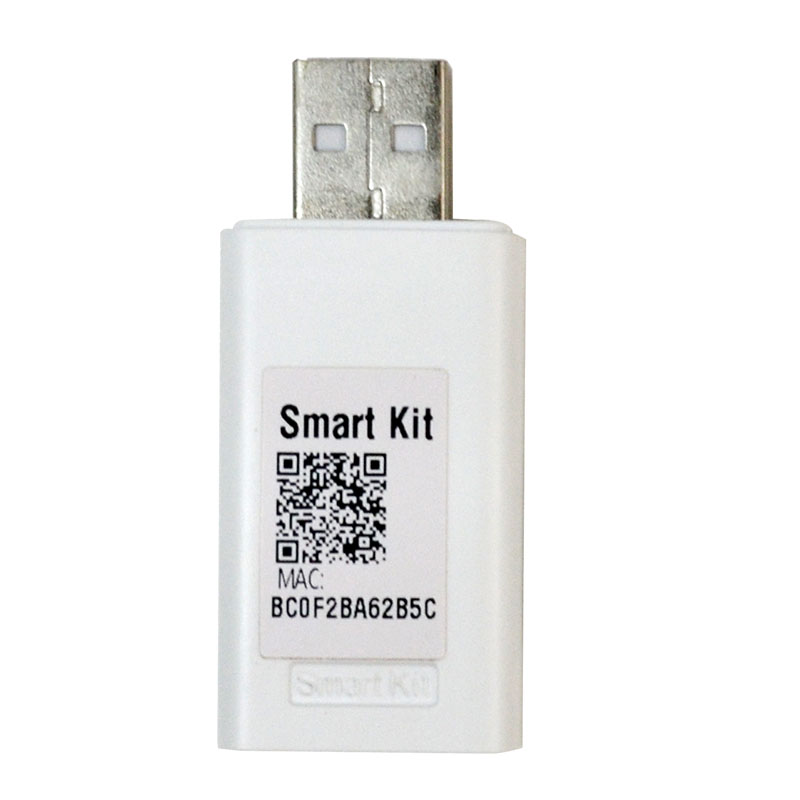 ADAPTADOR KTC WIFI-KIT PARA AIRES ACONDICIONADO COMERCIAL (17310900A02621)