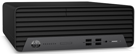 COMPUTADORA (NE) HP PRODESK 400 G7 SSF CI5/3.2GHZ/8GB/512 SSD/W11P (639B1LA)