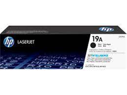 DRUM KIT HP (#19) PARA LASERJET M130FW/M102W BLACK (CF219A)