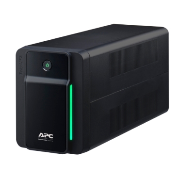 UPS APC BACK-UP 900VA/480W/120V (BVX900L-LM)