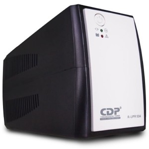 UPS CDP 1000VA/500W/120V (UPR1008)