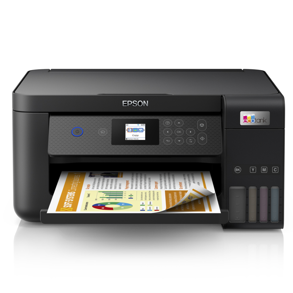 IMPRESORA (MU) EPSON L4260 ECONTANK P/S/C/USB/WIRELESS (C11CJ63301)