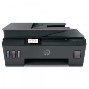 IMPRESORA (MU) HP SMART TANK 530 ALL IN ONE P/S/C/USB/WIFI/COLOR (4SB24A)