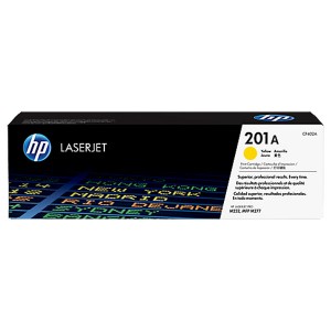 TONER HP (#201A) PARA LASERJET PRO MFP M277/M274/M252 YELLOW (CF402A)