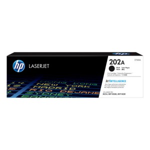 TONER HP (#202A) PARA LASERJET PRO M254/M280/M281/M281FDW/M254DW BLACK (CF500A)