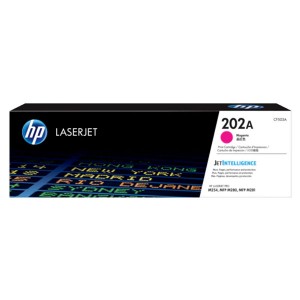 TONER HP (#202A) PARA LASERJET PRO M254/M280/M281/M281FDW/M254DW MAGENTA (CF503A)