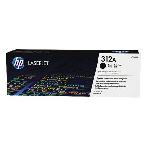 TONER HP (#312A) PARA LASERJET PRO MFP M476 BLACK (CF380A)