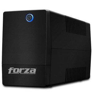 UPS FORZA NT SERIES 750VA/375W/120V (NT-751D)