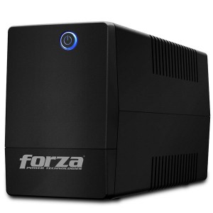 UPS FORZA NT SERIES TOWER 1000VA/500W/120V (NT-1011D)