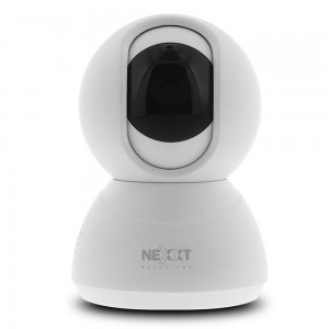 CÁMARA DE SEGURIDAD NEXXT SMART PTZ 2K/HD/WIFI (AHIMPFI4U2)