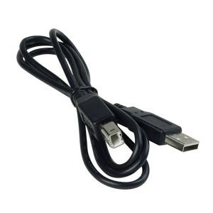 CABLE MYO 10FT USB M/M A/B PARA PRINTER (MYO-PC10F)